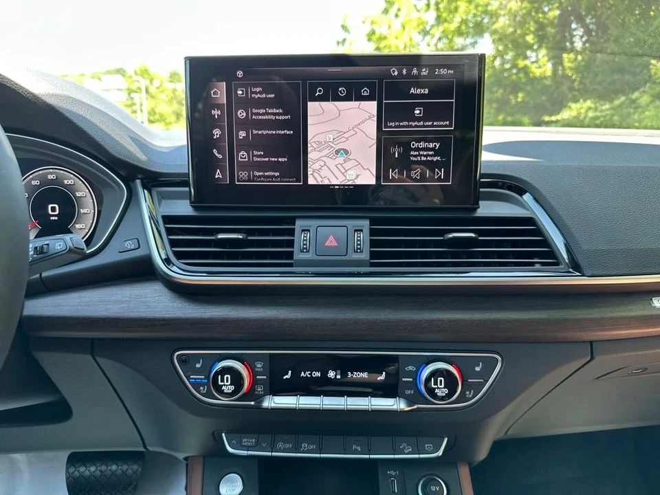 2025 Audi FY Q5 - Image 18 of 21