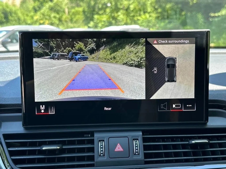 2025 Audi FY Q5 - Image 20 of 21