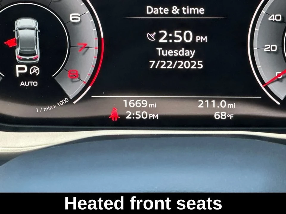 2025 Audi FY Q5 - Image 16 of 21