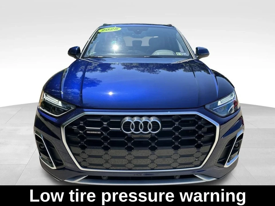 2025 Audi FY Q5 - Image 8 of 21