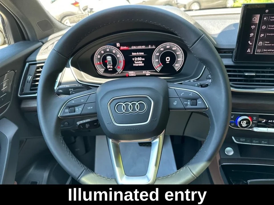 2025 Audi FY Q5 - Image 14 of 21