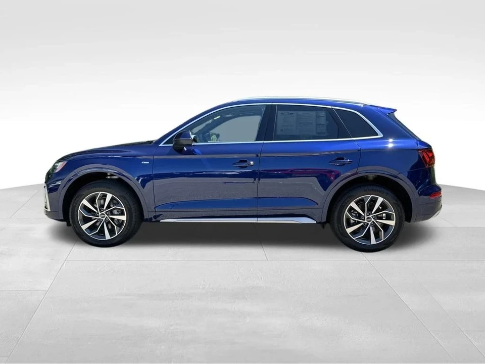 2025 Audi FY Q5 - Image 2 of 12