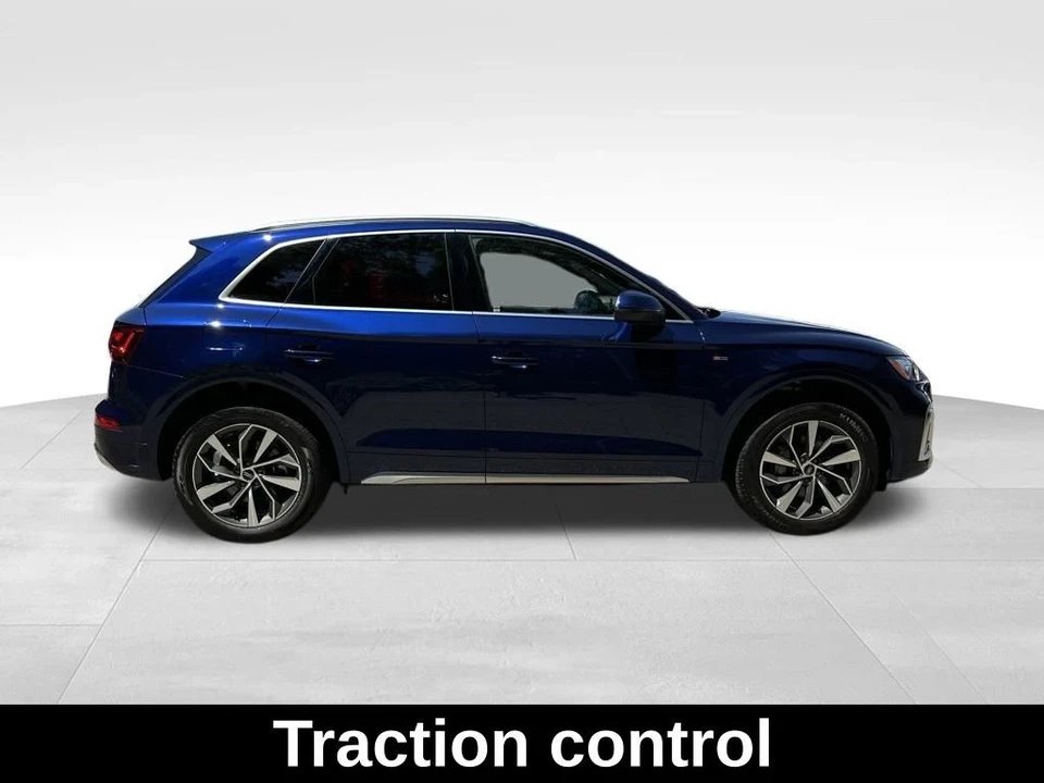 2025 Audi FY Q5 - Image 6 of 12