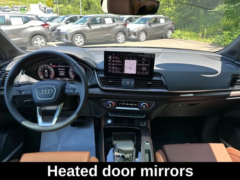 2025 Audi FY Q5 - Image 12 of 12