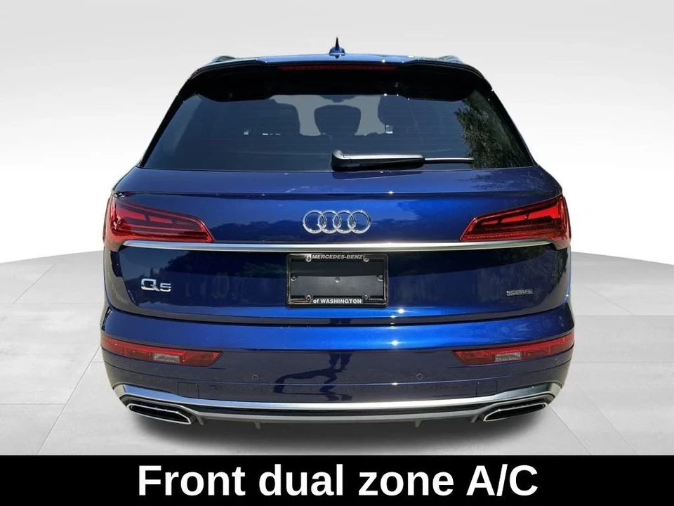 2025 Audi FY Q5 - Image 4 of 21
