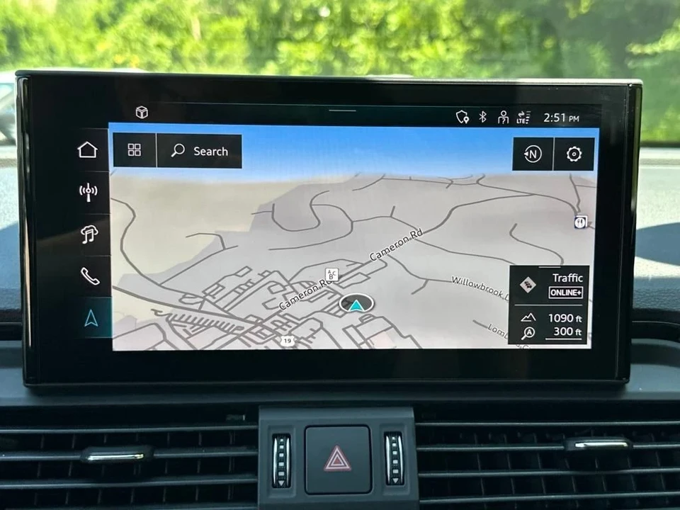 2025 Audi FY Q5 - Image 19 of 21