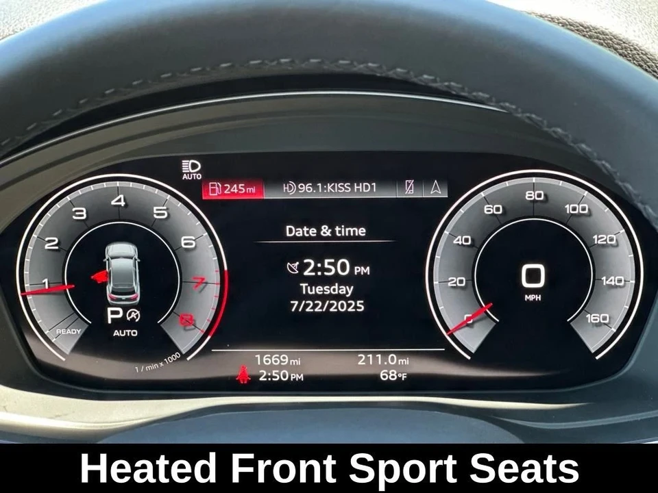 2025 Audi FY Q5 - Image 15 of 21