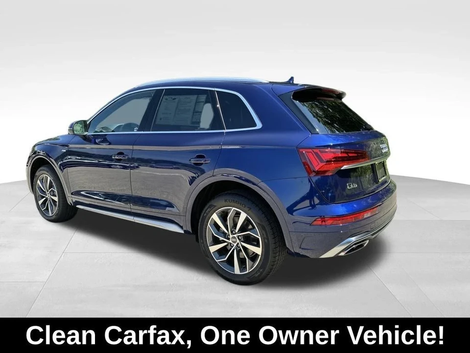 2025 Audi FY Q5 - Image 3 of 12