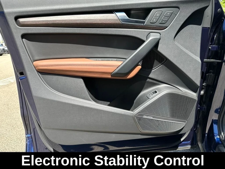 2025 Audi FY Q5 - Image 10 of 12