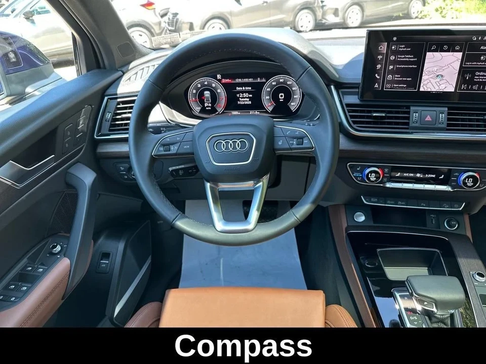 2025 Audi FY Q5 - Image 13 of 21