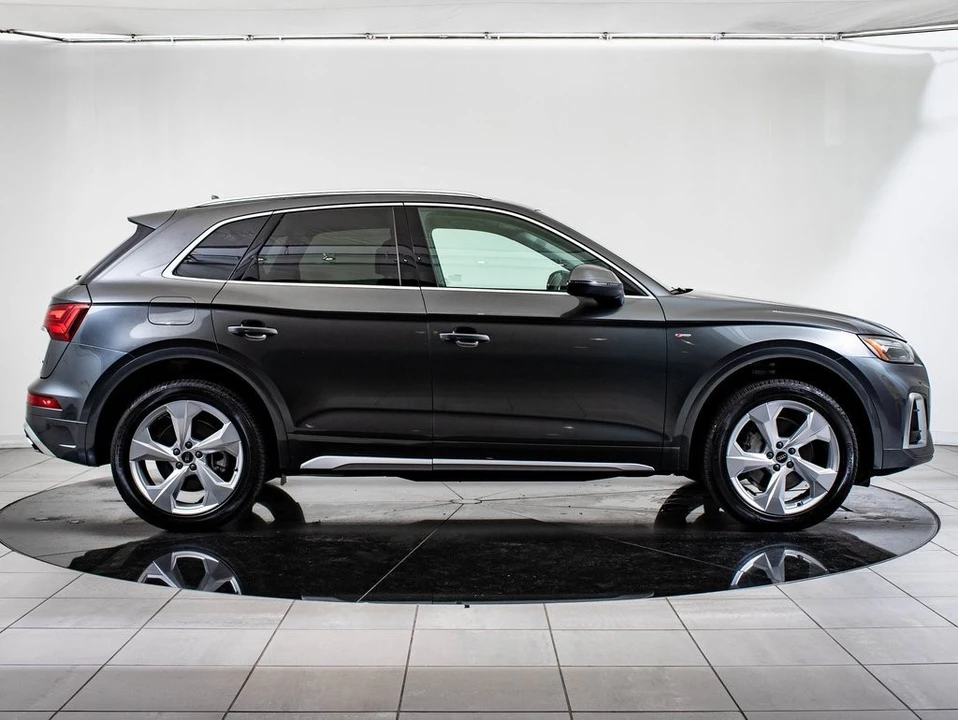 2025 Audi FY Q5 - Image 6 of 21