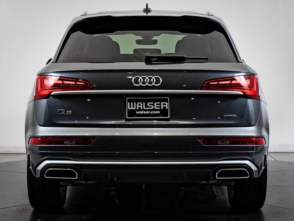 2025 Audi FY Q5 - Image 10 of 21
