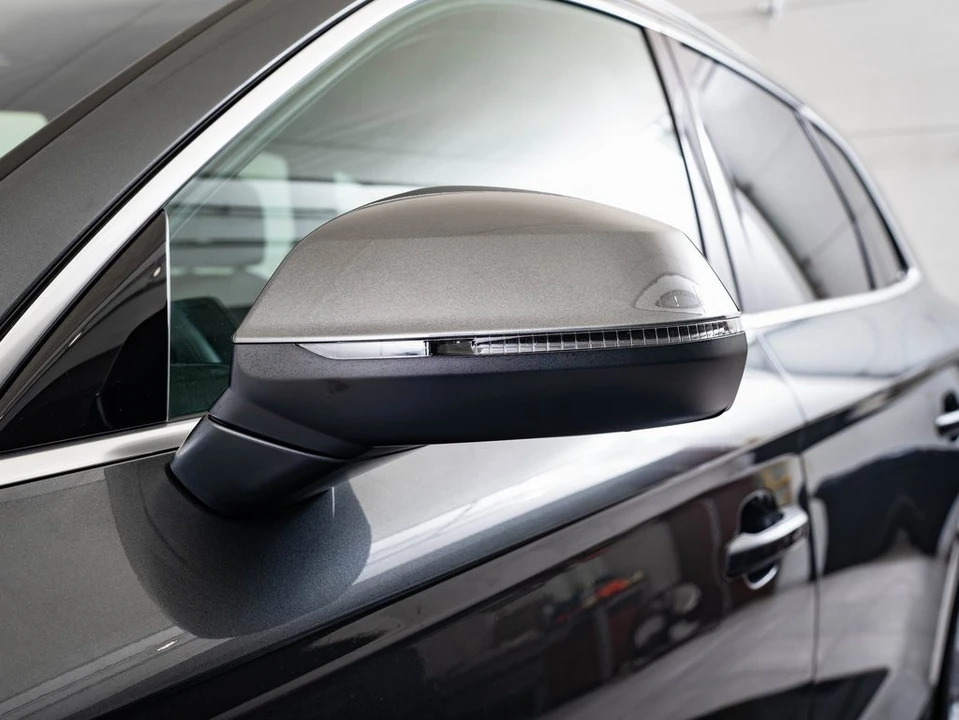 2025 Audi FY Q5 - Image 15 of 21