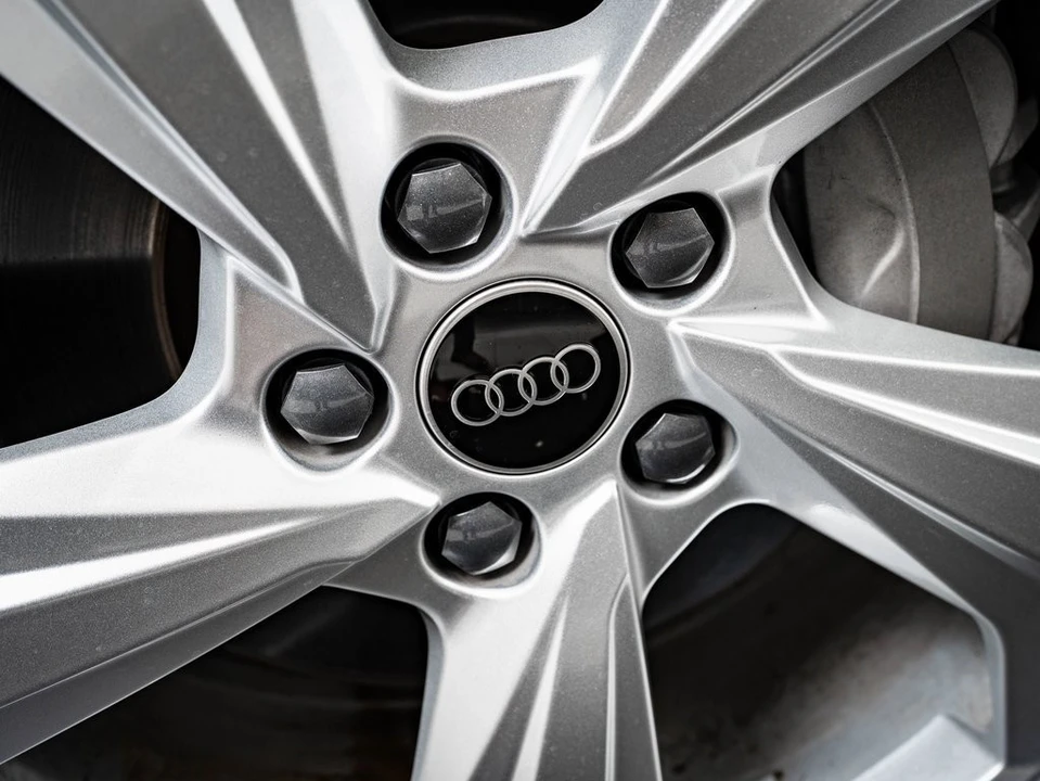 2025 Audi FY Q5 - Image 8 of 21