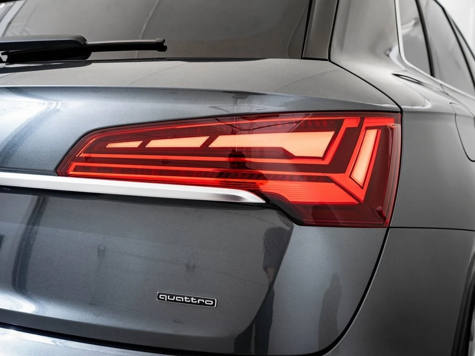 2025 Audi FY Q5 - Image 9 of 21