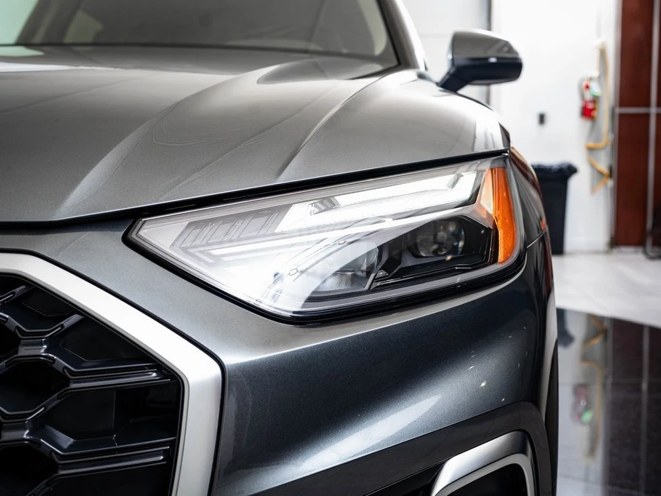2025 Audi FY Q5 - Image 17 of 21