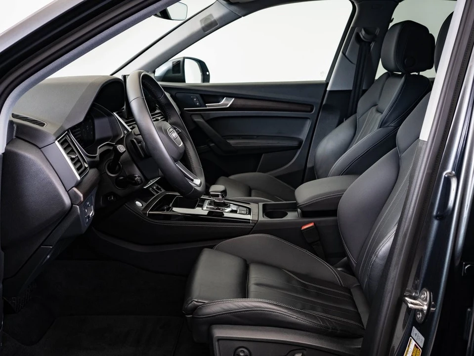 2025 Audi FY Q5 - Image 20 of 21