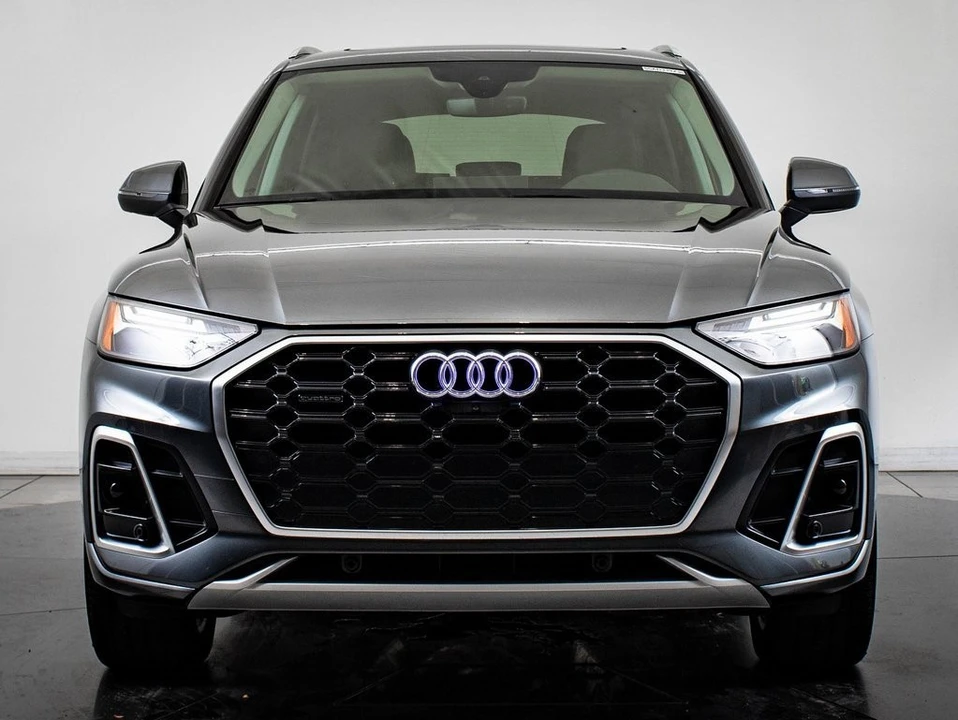 2025 Audi FY Q5 - Image 2 of 21