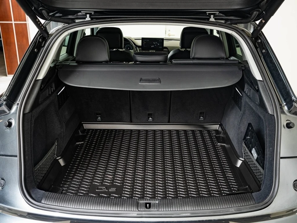 2025 Audi FY Q5 - Image 18 of 21
