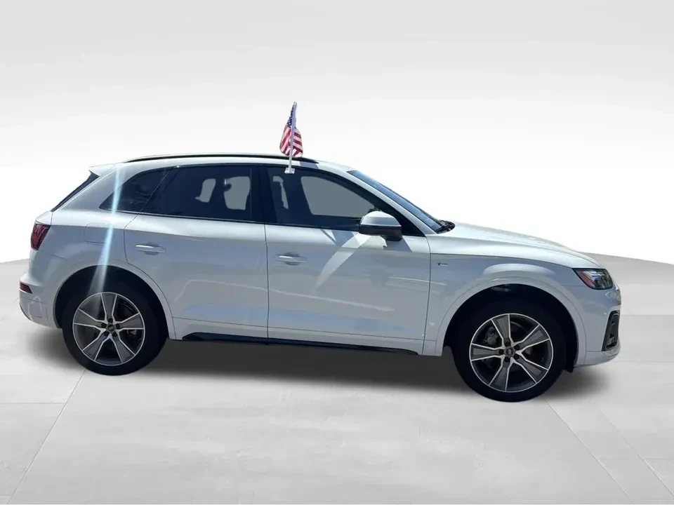 2025 Audi FY Q5 - Image 4 of 12