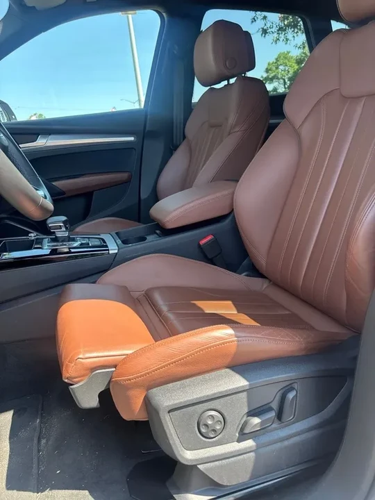 2025 Audi FY Q5 - Image 11 of 12