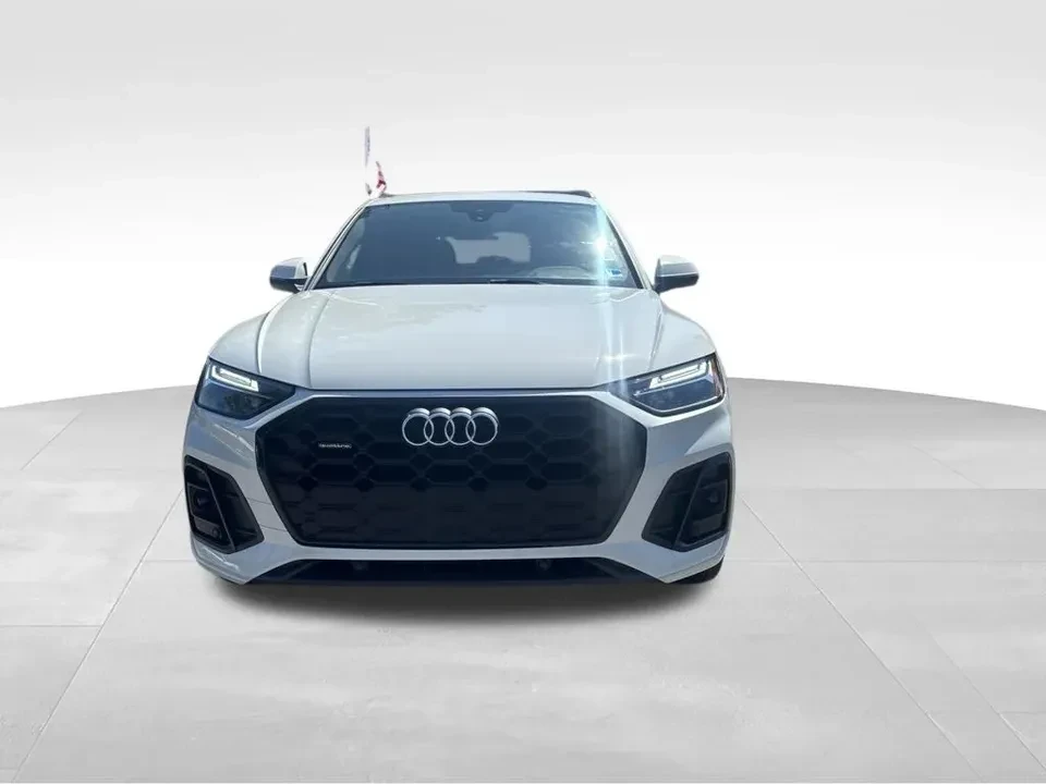 2025 Audi FY Q5 - Image 2 of 12