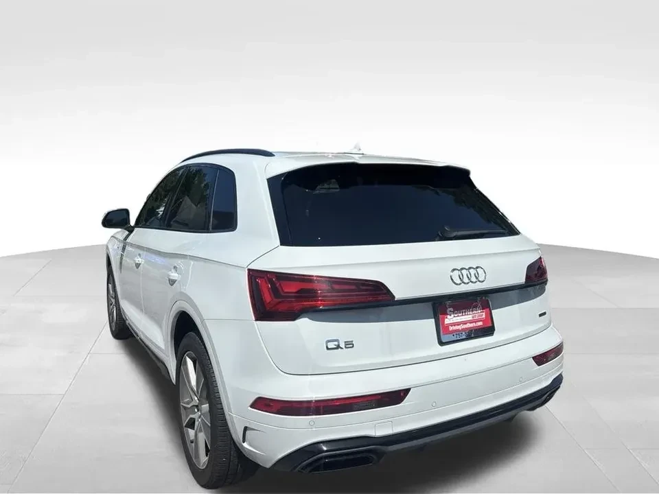 2025 Audi FY Q5 - Image 6 of 12