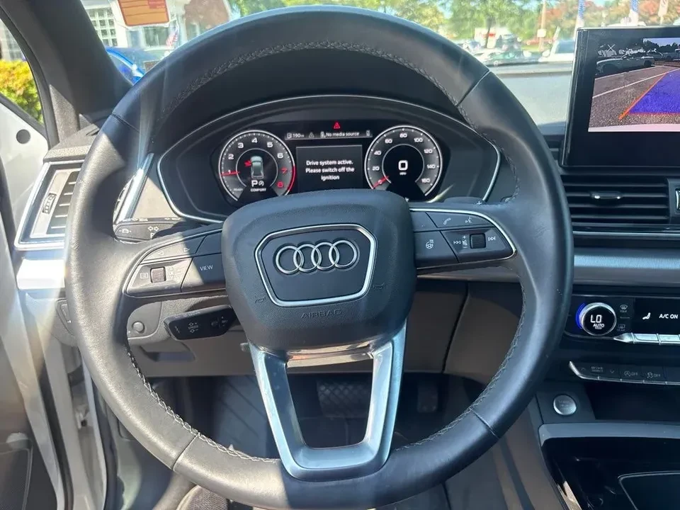 2025 Audi FY Q5 - Image 9 of 12