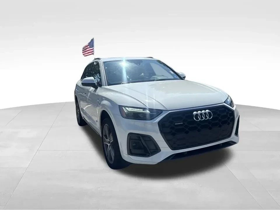 2025 Audi FY Q5 - Image 3 of 12