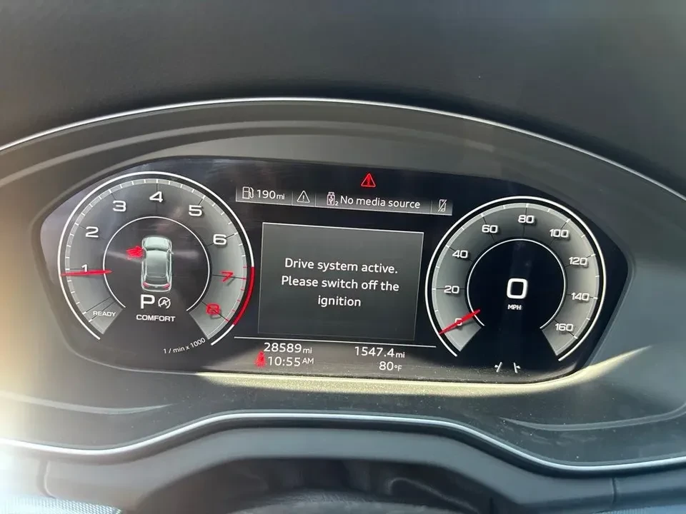 2025 Audi FY Q5 - Image 10 of 12