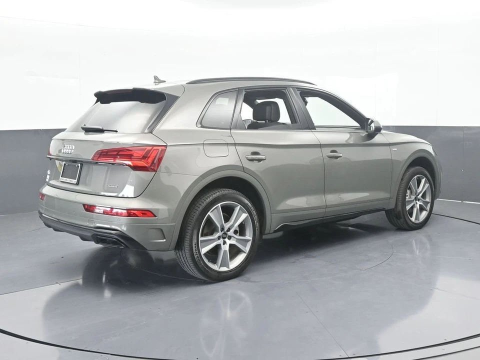 2025 Audi FY Q5 - Image 6 of 12