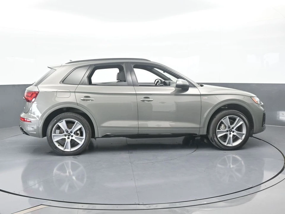 2025 Audi FY Q5 - Image 7 of 12