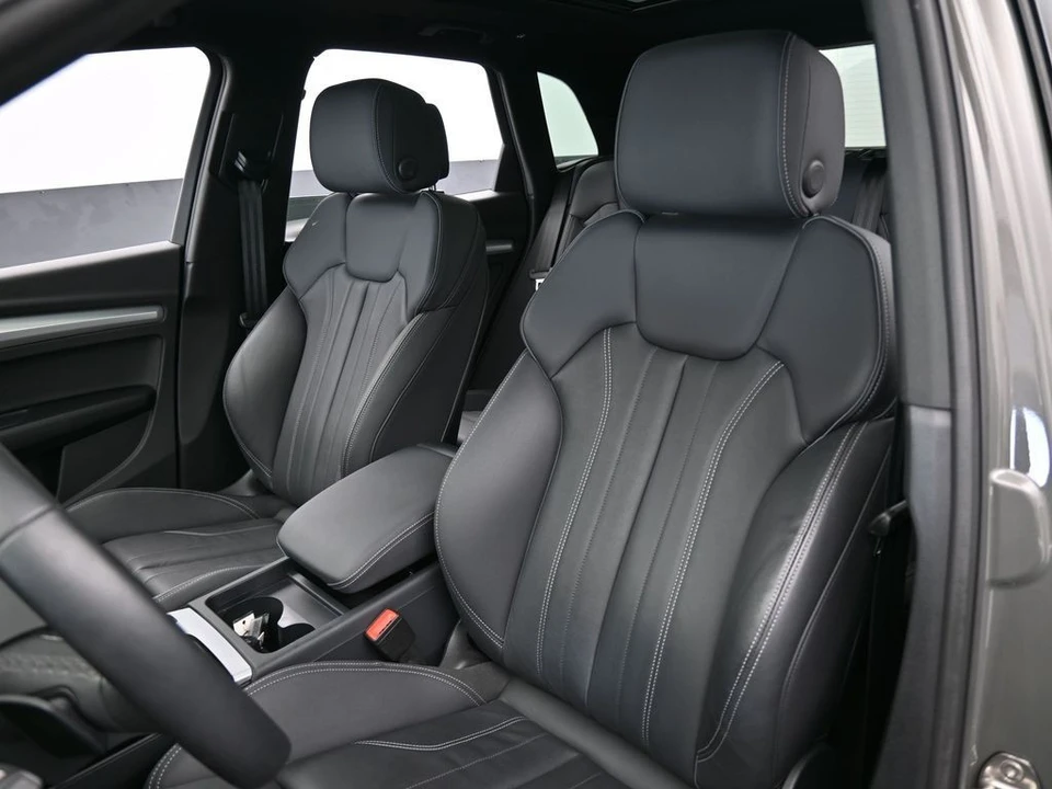 2025 Audi FY Q5 - Image 10 of 12