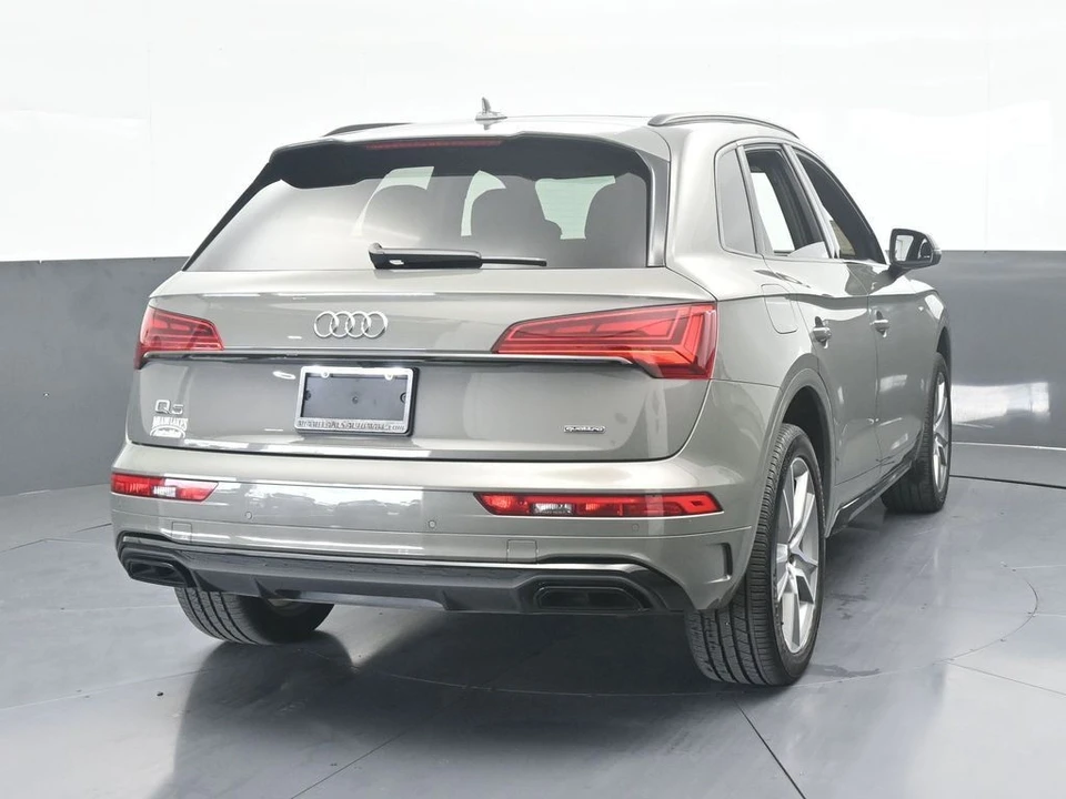 2025 Audi FY Q5 - Image 5 of 12
