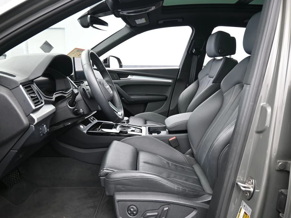 2025 Audi FY Q5 - Image 11 of 12