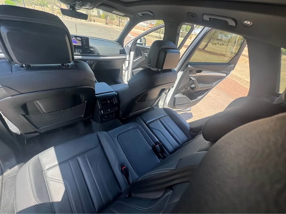 2025 Audi FY Q5 - Image 10 of 10
