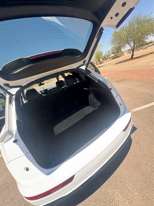 2025 Audi FY Q5 - Image 5 of 10