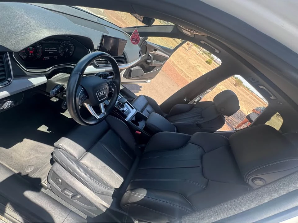 2025 Audi FY Q5 - Image 7 of 10