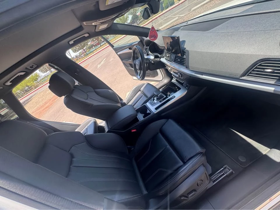 2025 Audi FY Q5 - Image 9 of 10