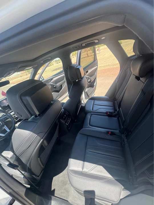 2025 Audi FY Q5 - Image 6 of 10