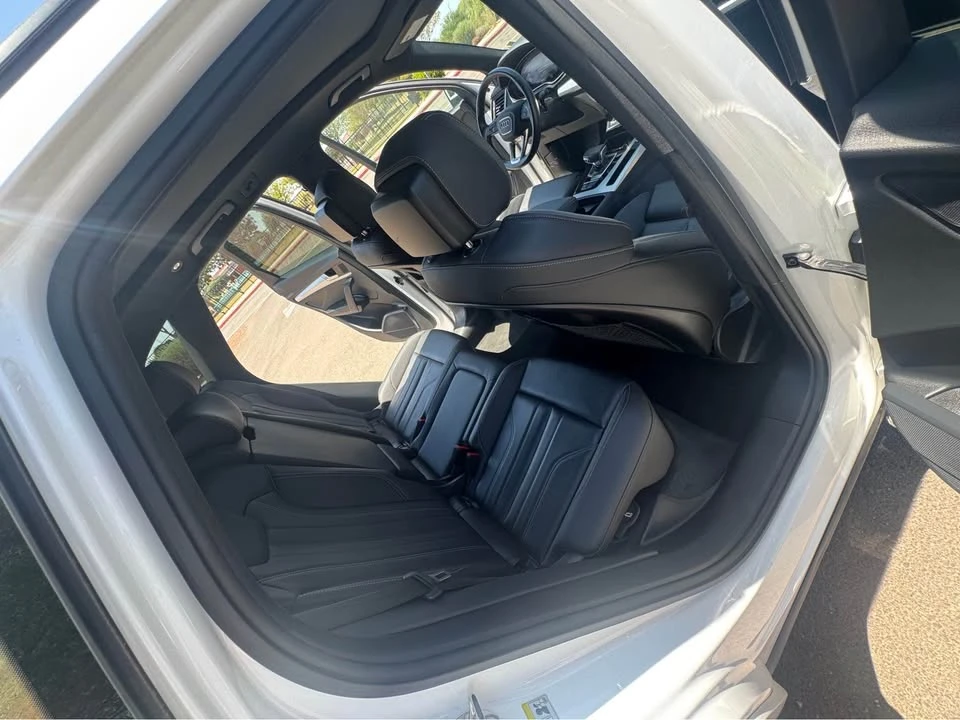 2025 Audi FY Q5 - Image 8 of 10