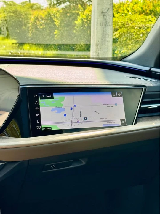 2025 Audi FY Q5 - Image 12 of 18