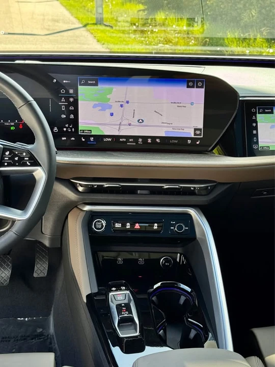 2025 Audi FY Q5 - Image 11 of 18