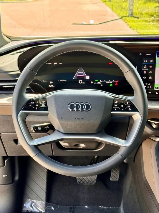 2025 Audi FY Q5 - Image 10 of 18