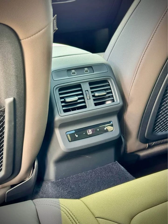 2025 Audi FY Q5 - Image 15 of 18