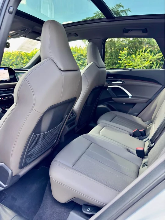 2025 Audi FY Q5 - Image 9 of 18