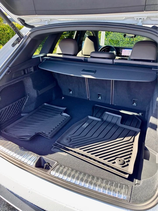 2025 Audi FY Q5 - Image 18 of 18