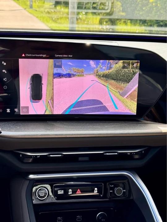 2025 Audi FY Q5 - Image 14 of 18