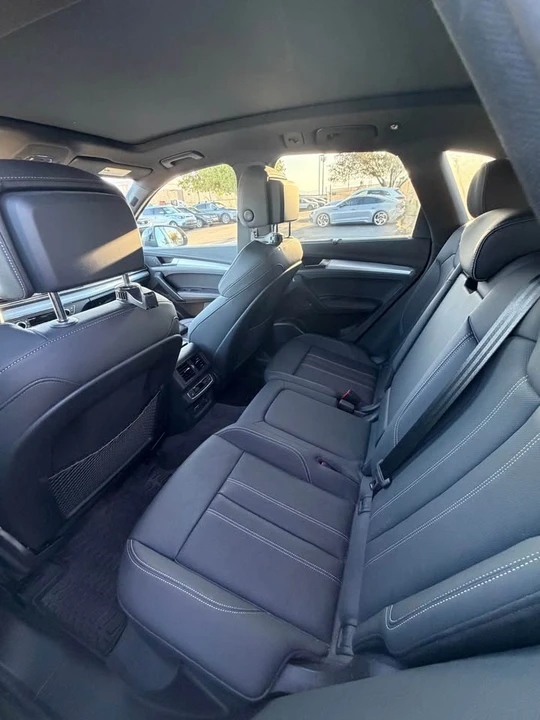 2025 Audi FY Q5 - Image 5 of 8