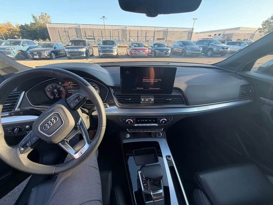 2025 Audi FY Q5 - Image 6 of 8